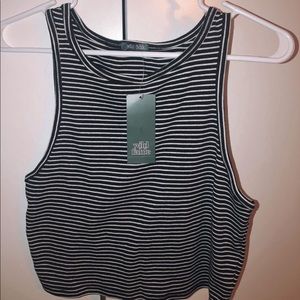 Wild Fable Crop Top from Target